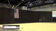 Alisa Semenova - Hoop, ATHL - 2021 USA Gymnastics Championships