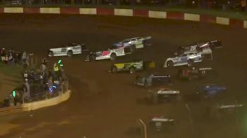 Feature Replay | Spring Nationals at Dixie Speedway