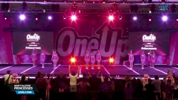 Infinity Allstars - Princesses [2025 L2 Mini Day 2] 2025 One Up Grand Nationals
