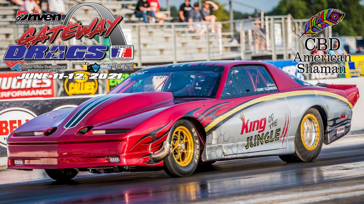 Event Preview: ADRL Gateway Drags