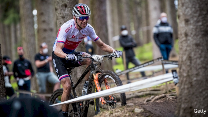 picture of 2022 Life Time Chequamegon MTB presented by Trek