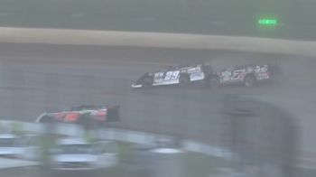 Highlights | Johnny Appleseed Classic at Eldora Speedway