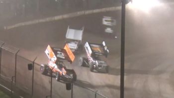 Feature Replay | IRA Sprints at 141 Speedway