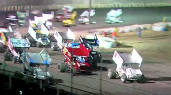 Feature Replay | SCCT Sprints at Marysville Raceway