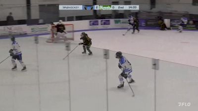 Replay: Home - 2024 Blue Ox vs Kernels | Oct 23 @ 8 AM