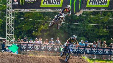 How to Watch: Loretta Lynn Regional SW 2021