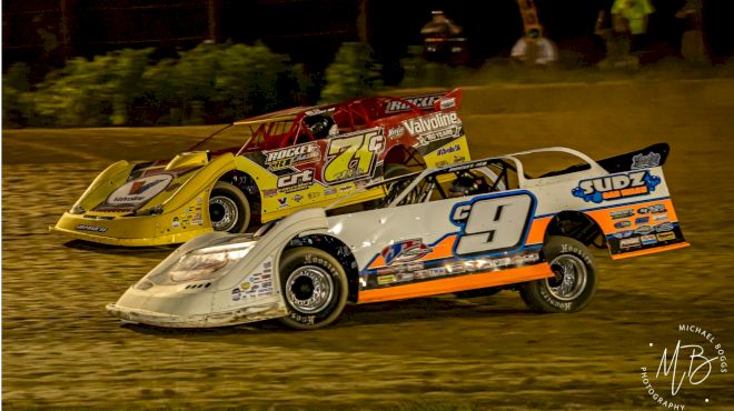 How to Watch: 2021 4B4Ever 40 at Brushcreek Motorsports Complex