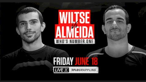 Andrew Wiltse vs Gabriel Almeida In Middleweight Showdown At WNO On June 18