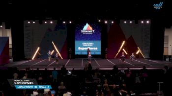 Galaxy All Stars - SuperNovas [2025 L2 Youth - D2 - Small - A Day 1] 2025 The Youth Summit