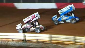 Highlights | Hank Gentzler Memorial at Lincoln Speedway