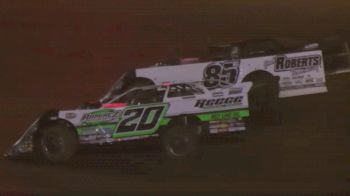 Feature Replay | Spring Nationals at 411 Motor Speedway