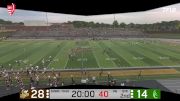Replay: Wilmington vs Baldwin Wallace | Sep 13 @ 1 PM
