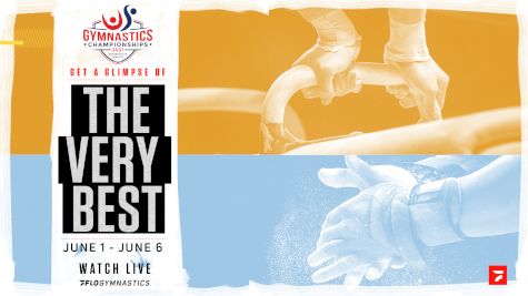 Full Replay: FloZone | Junior Men's Day 2 Competition | US Championships | Jun 5