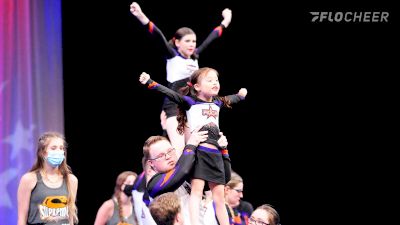 Relive All The Incredible Moments From The CheerAbilities Division At Worlds