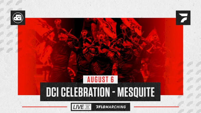 picture of 2021 DCI Celebration - Mesquite