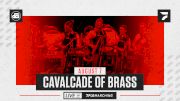 Schedule: 2021 Cavalcade of Brass