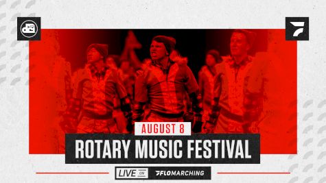 Schedule: 2021 Rotary Music Festival