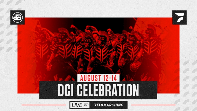 picture of 2021 DCI Celebration