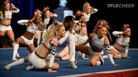 Woodlands Elite Cheer History And Schedule At Cheerleading Worlds 2024