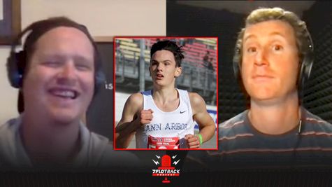 Will Hobbs Kessler Make The Olympic Team?