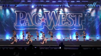 California Storm - Shade [2024 L4.2 Senior - D2 Day 2] 2024 PacWest Grand Nationals