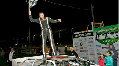 Dream Becomes Reality For Ryan Missler