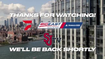 Replay: Cornell vs St. Johns - 2024 Cornell vs St. John's | Sep 12 @ 7 PM