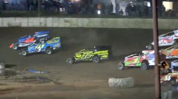 Feature Replay | Short Track Super Series at Penn Can