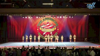 HCA Gems - Dark Knights [2023 L3 Junior - D2 - Small - B Day 2] 2023 The American Royale Sevierville Nationals