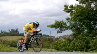 Watch In Canada: Dauphine Stage 4