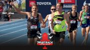 Olympic Trials Live Show Schedule