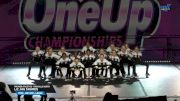 Premier Athletics - Knoxville North - Lil' Jag Sharks [2025 Mini - Hip Hop - Large Day 2] 2025 One Up Grand Nationals