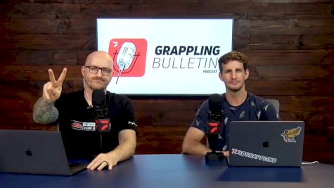 The TRUE Fastest Submission in WNO History | Grappling Bulletin (Ep. 17)