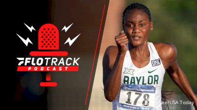 Most Underrated Performances Of The Weekend | The FloTrack Podcast (Ep. 287)