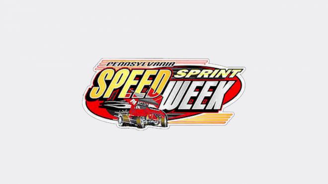 2021 PA Speedweek