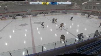 Replay: Home - 2025 Smiths Falls vs Renfrew | Aug 30 @ 7 PM