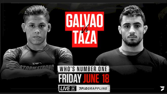 Mica Galvao & Oliver Taza To Tangle At WNO On June 18