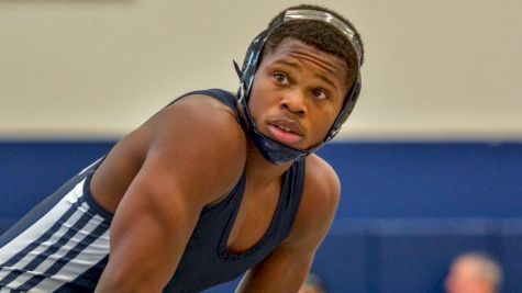 Men's Junior Freestyle Bracket Reactions & Early Matches To Watch