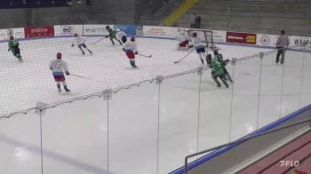 Replay: Home - 2024 Mariners 15O vs NE Predators | Nov 16 @ 1 PM