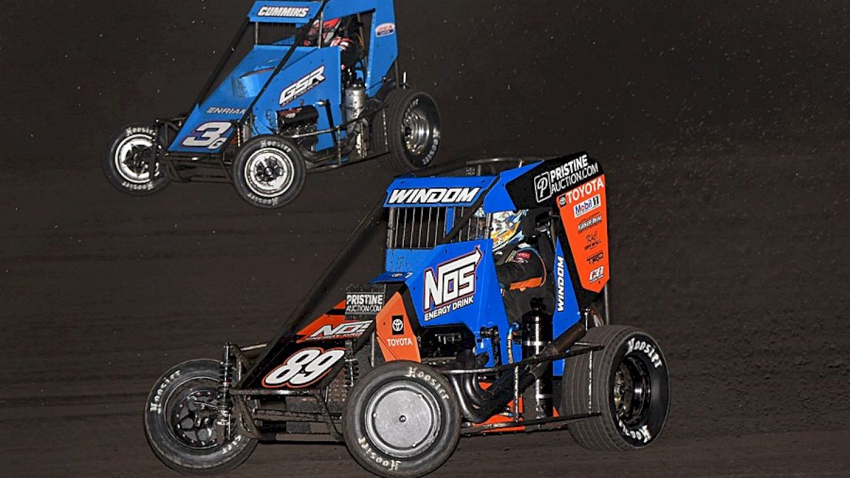 Tri-State Makes Indiana Midget Week Debut June 6