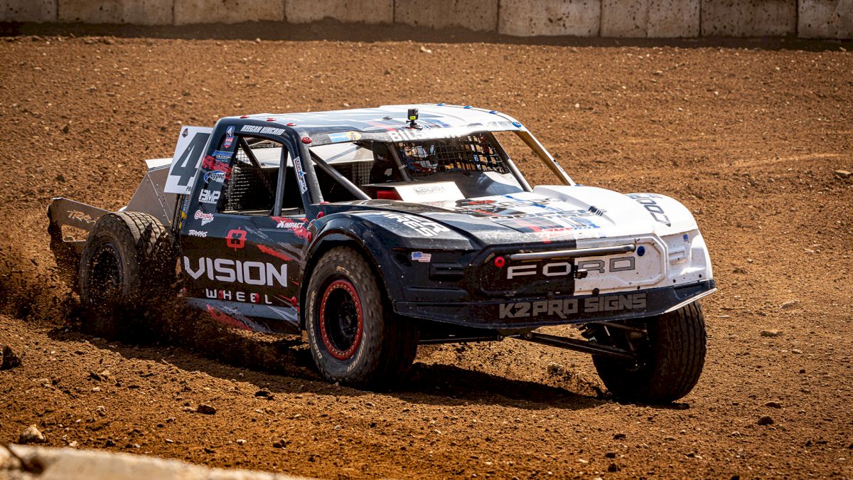 How to Watch: 2021 AMSOIL Championship Off-Road at Antigo
