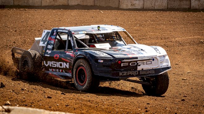 How to Watch: 2021 AMSOIL Championship Off-Road at Antigo