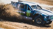 How to Watch: 2021 AMSOIL Championship Off-Road at Dirt City