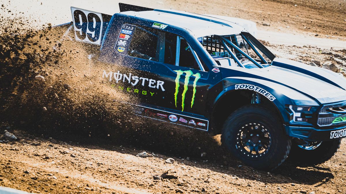 How to Watch: 2021 AMSOIL Championship Off-Road at Dirt City