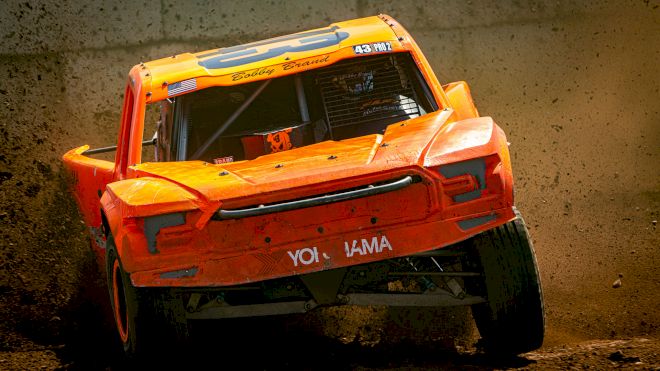 How to Watch: 2021 AMSOIL Championship Off-Road at Bark River