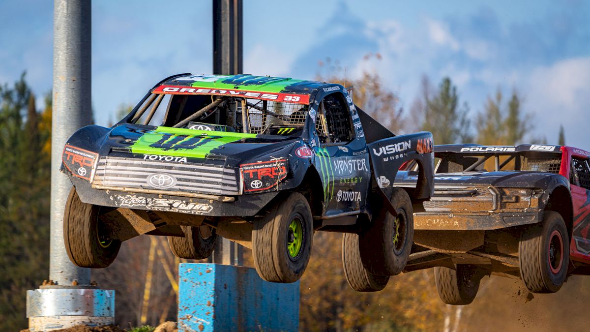 How to Watch: 2021 AMSOIL Off-Road World Championships at Crandon