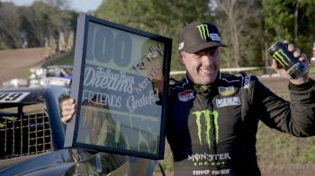 Race Recap | ERX Off-Road National #1 2020