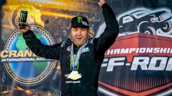 Recap | World Championship Off-Road races At Crandon International Off-Road Raceway 2020