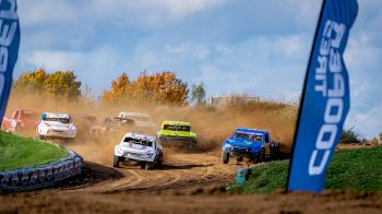 Race Recap | Forest Potawatomi Brush Run At Crandon International Off-Road Raceway 2020