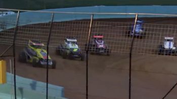 Feature Replay | SpeedSTRs Twin 20s #1 at Action Track USA